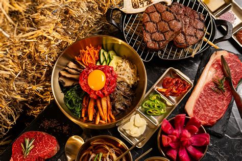 6sim|Discover the Flavorful World of 6SIM Korean BBQ.